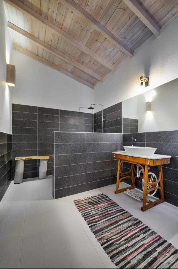 Villa Kladi Никити Экстерьер фото